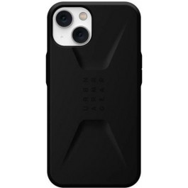   URBAN ARMOR GEAR iPhone 14 Civilian Black (114040114040)