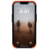 URBAN ARMOR GEAR iPhone 14 Civilian Black (114040114040) - зображення 2