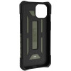 URBAN ARMOR GEAR iPhone 14 Plus Pathfinder Olive (114061117272) - зображення 5