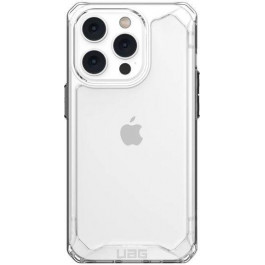   URBAN ARMOR GEAR iPhone 14 Pro Plyo Ice (114086114343)