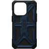 URBAN ARMOR GEAR iPhone 14 Pro Monarch Mallard (114034115555) - зображення 1