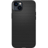 Spigen iPhone 14 Liquid Air Matte Black (ACS05037) - зображення 2