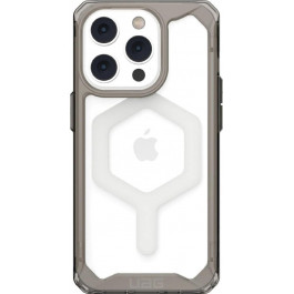   URBAN ARMOR GEAR iPhone 14 Pro Max Plyo Magsafe Ash (114071113131)