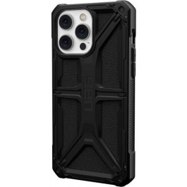   URBAN ARMOR GEAR iPhone 14 Pro Max Monarch Black (114035114040)