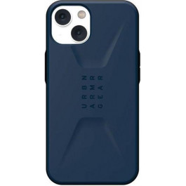   URBAN ARMOR GEAR iPhone 14 Civilian Mallard (114040115555)