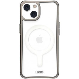   URBAN ARMOR GEAR iPhone 14 Plus Plyo Magsafe Ash (114069113131)