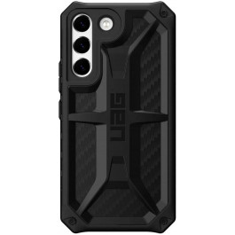   URBAN ARMOR GEAR Samsung Galaxy S22 Monarch Carbon Fiber (213421114242)