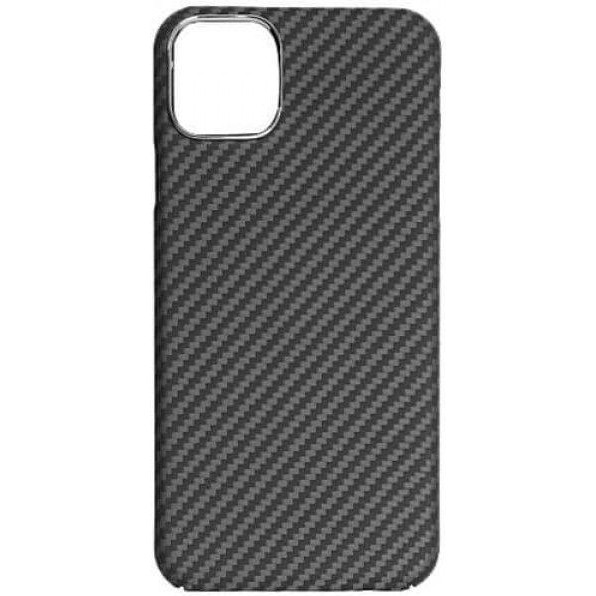 K-DOO Kevlar Black iPhone 13 Pro - зображення 1