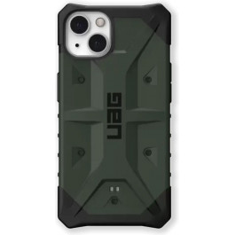   URBAN ARMOR GEAR iPhone 13 Pathfinder Olive (113177117272)