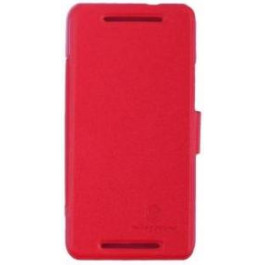   Nillkin Samsung N9000 Galaxy Note 3 Fresh case Red