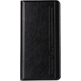   Gelius Book Cover Leather New Samsung G780 Galaxy S20 FE Black (82423)