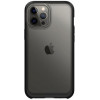 Spigen iPhone 12 Pro Max Neo Hybrid Crystal Black (ACS01622) - зображення 2