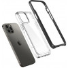 Spigen iPhone 12 Pro Max Neo Hybrid Crystal Black (ACS01622) - зображення 4