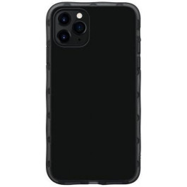   LAUT Crystal Matter IMPKT Tinted Series Stealth for iPhone 12 Pro Max (L_IP20L_CM_BT)