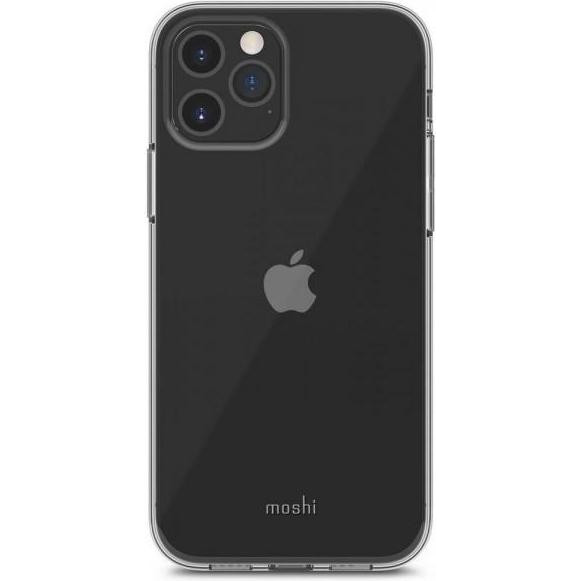 Moshi Vitros iPhone 12/12 Pro Clear (99MO128902) - зображення 1