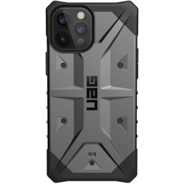   URBAN ARMOR GEAR iPhone 12 Pro Max Pathfinder Silver (112367113333)