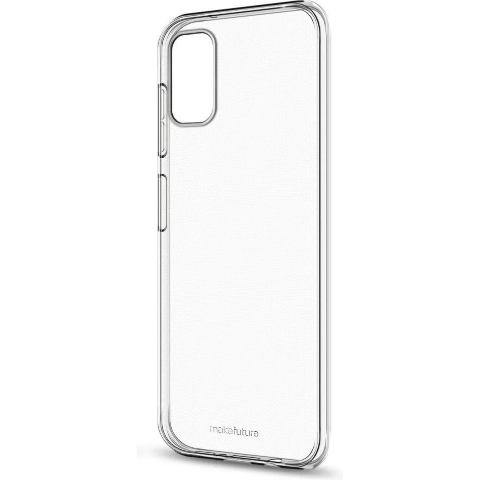 MakeFuture Air Samsung A315 Galaxy A31 Clear (MCA-SA31) - зображення 1