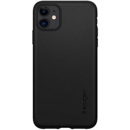   Spigen iPhone 11 Thin Fit Classic (076CS27442)