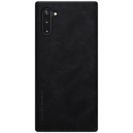   Nillkin Samsung N970 Galaxy Note 10 Qin Black