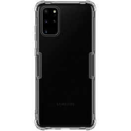   Nillkin Samsung G985 Galaxy S20+ Nature Grey