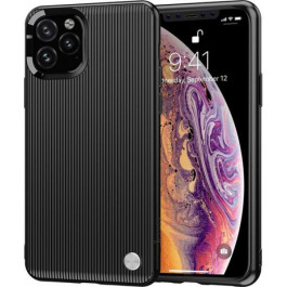   iPaky Travel Series iPhone 11 Pro Max Black