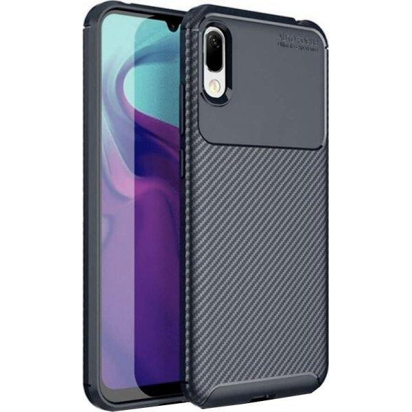 iPaky Kaisy for Huawei Y6 2019 Black - зображення 1