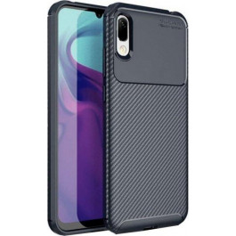   iPaky Kaisy for Huawei Y6 2019 Black