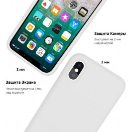   ArmorStandart Silicone Case для Apple iPhone 11 Pro Spearmint (ARM55618)