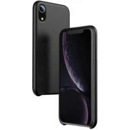   Baseus Original LSR Case for iPhone Xr Black (WIAPIPH61-ASL01)