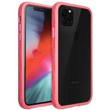 LAUT Crystal Matter Coral for iPhone 11 Pro (L_IP19S_CM_P) - зображення 1