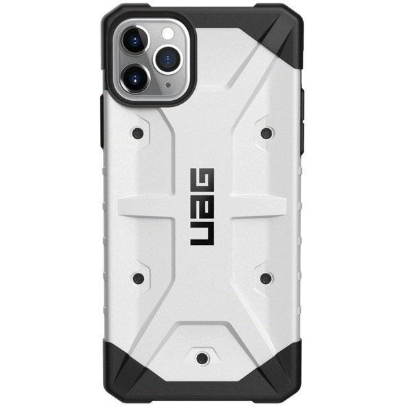 URBAN ARMOR GEAR iPhone 11 Pro Max Pathfinder White (111727114141) - зображення 1