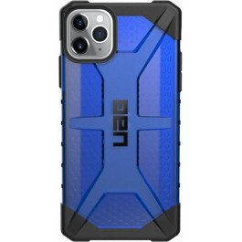   URBAN ARMOR GEAR iPhone 11 Pro Max Plasma Cobalt (111723115050)