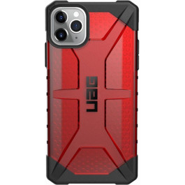   URBAN ARMOR GEAR iPhone 11 Pro Max Plasma Magma (111723119393)