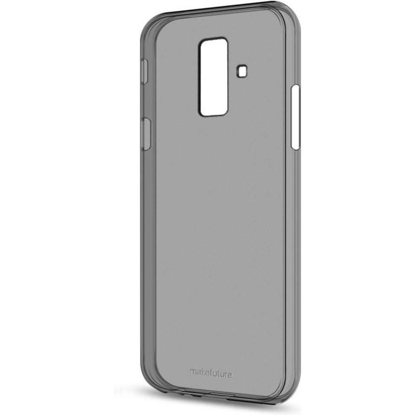 MakeFuture Air Case Samsung A605 Galaxy A6 Plus 2018 Black (MCA-SA618PBK) - зображення 1