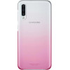 Samsung A505 Galaxy A50 Gradation Cover Pink (EF-AA505CPEG) - зображення 1