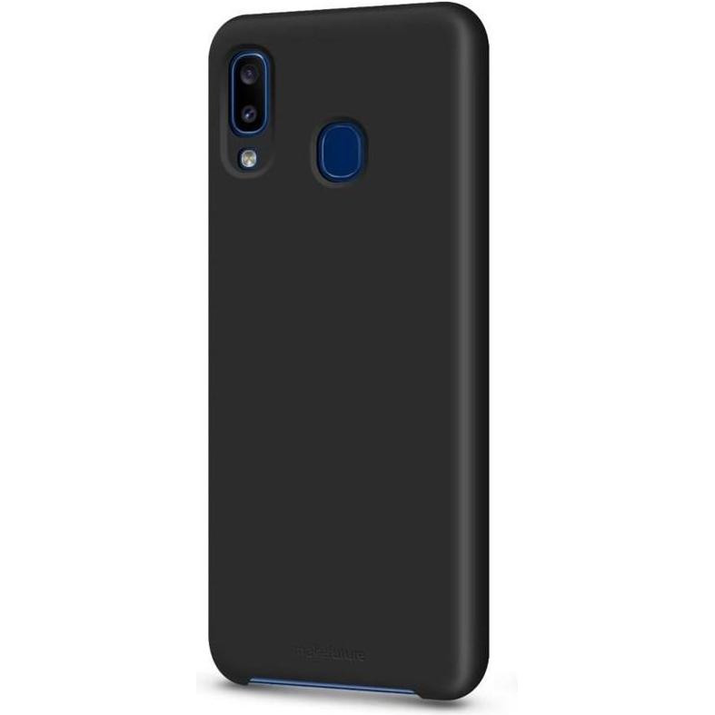 MakeFuture City Case Samsung A20/a30 Black (MCC-SA205BK) - зображення 1