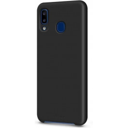   MakeFuture City Case Samsung A20/a30 Black (MCC-SA205BK)