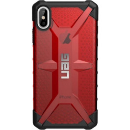   URBAN ARMOR GEAR iPhone Xs MAX Plasma Magma (111103119393)