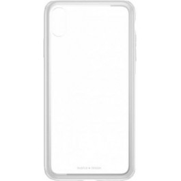   Baseus See-Through iPhone XR White (WIAPIPH61-YS02)