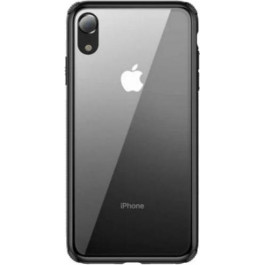   Baseus See-through iPhone XR Black (WIAPIPH61-YS01)