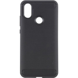   iPaky Slim for Xiaomi Mi6X/Mi A2 Gray