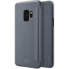 Nillkin Samsung G960 Galaxy S9 Sparkle Series Grey - зображення 1