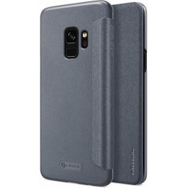   Nillkin Samsung G960 Galaxy S9 Sparkle Series Grey