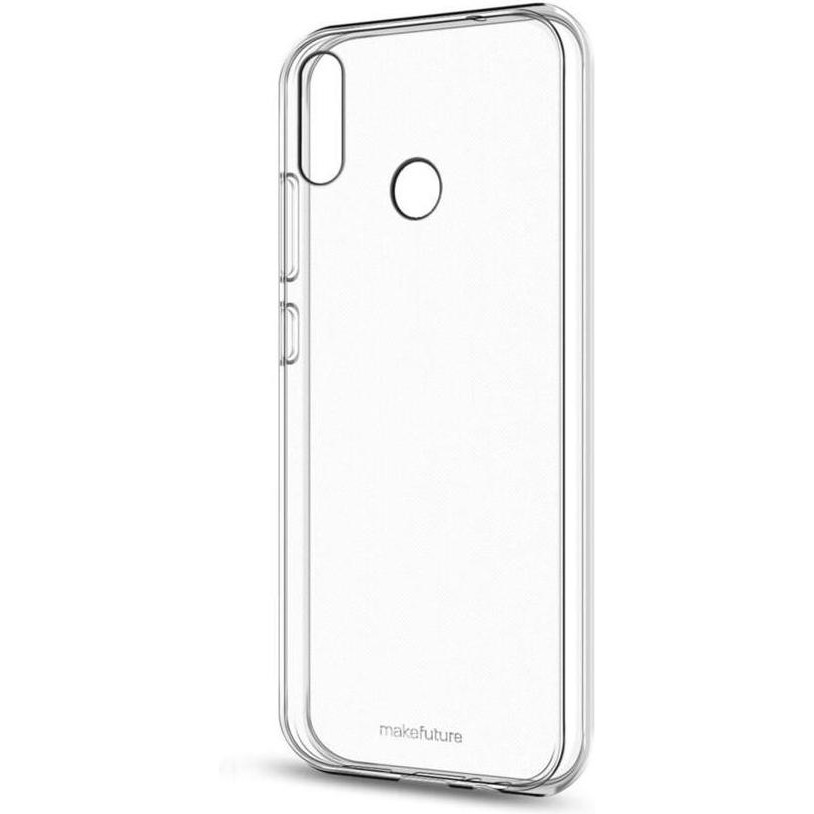 MakeFuture Air Case Honor 8X Clear (MCA-H8XCL) - зображення 1