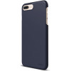 Elago iPhone 8 Plus/7 Plus Slim Fit 2 Case Jean Indigo (ES7PSM2-JIN-RT) - зображення 1