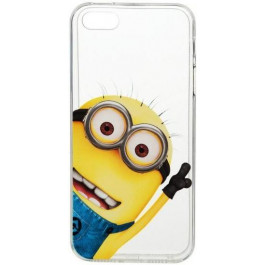   TOTO TPU case Minions Xiaomi Redmi 3 Tom