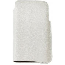   Drobak Classic pocket универсальный 4.5-5 White (218794)