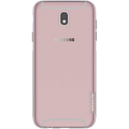   Nillkin Samsung J530 Galaxy J5 2017 Nature Gray