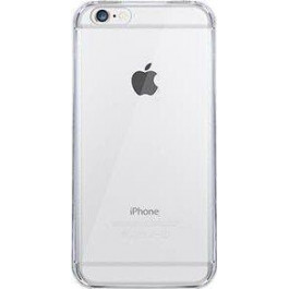   Ozaki O!coat Hard Ctystal iPhone 6 Plus Transparent (OC594TR)