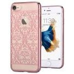   Devia Crystal Baroque iPhone 7 Rose Gold